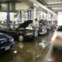 Uptown Imports - Foreign Auto Repair, Minneapolis MN, 55408, Auto Repair, Toyota Repair, Mercedes Benz Repair, BMW Repair and Saab Repair